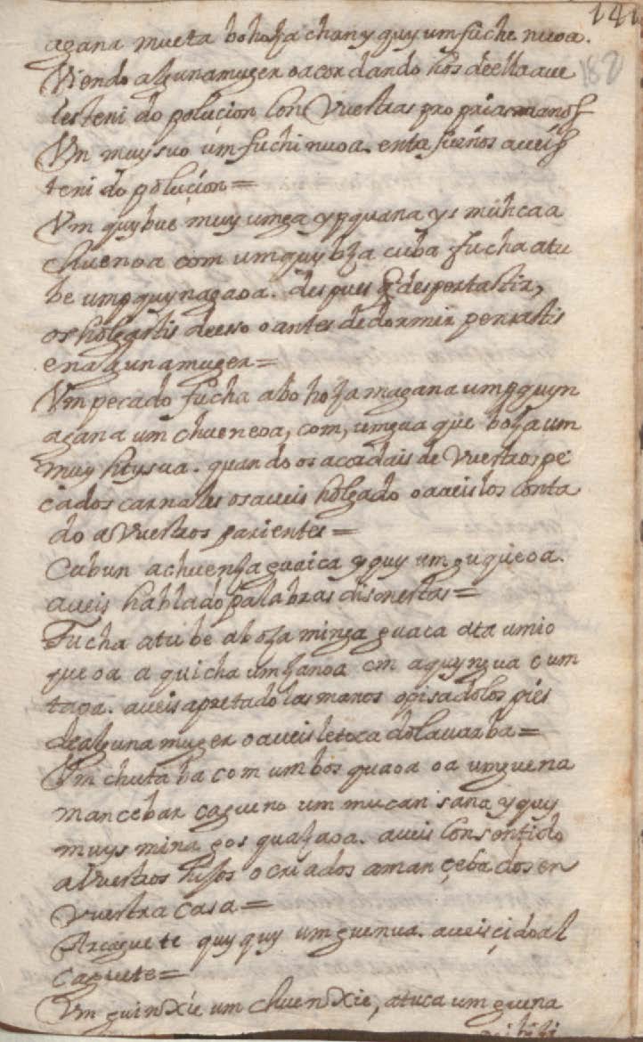 Manuscrito 158 BNC Catecismo - fol 141r.jpg