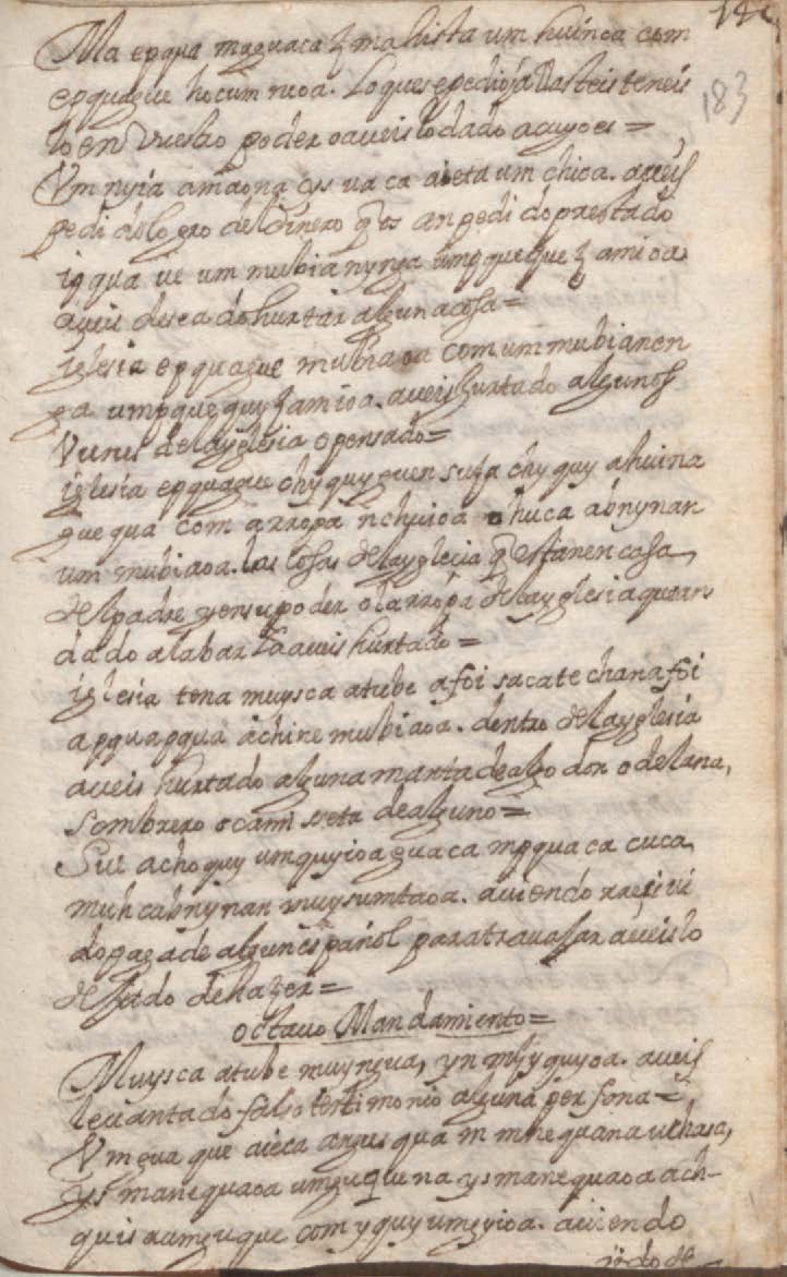 Manuscrito 158 BNC Catecismo - fol 142r.jpg