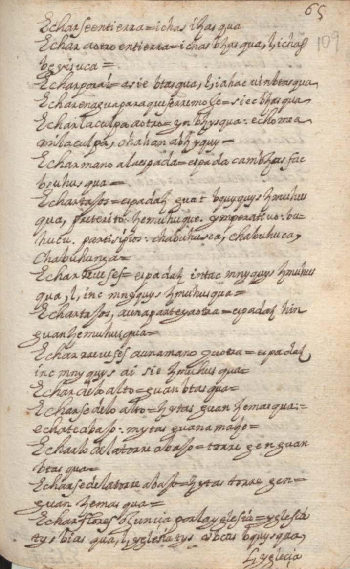 Manuscrito 158 BNC Vocabulario - fol 65r.jpg