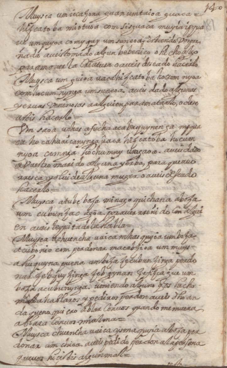 Manuscrito 158 BNC Catecismo - fol 140r.jpg