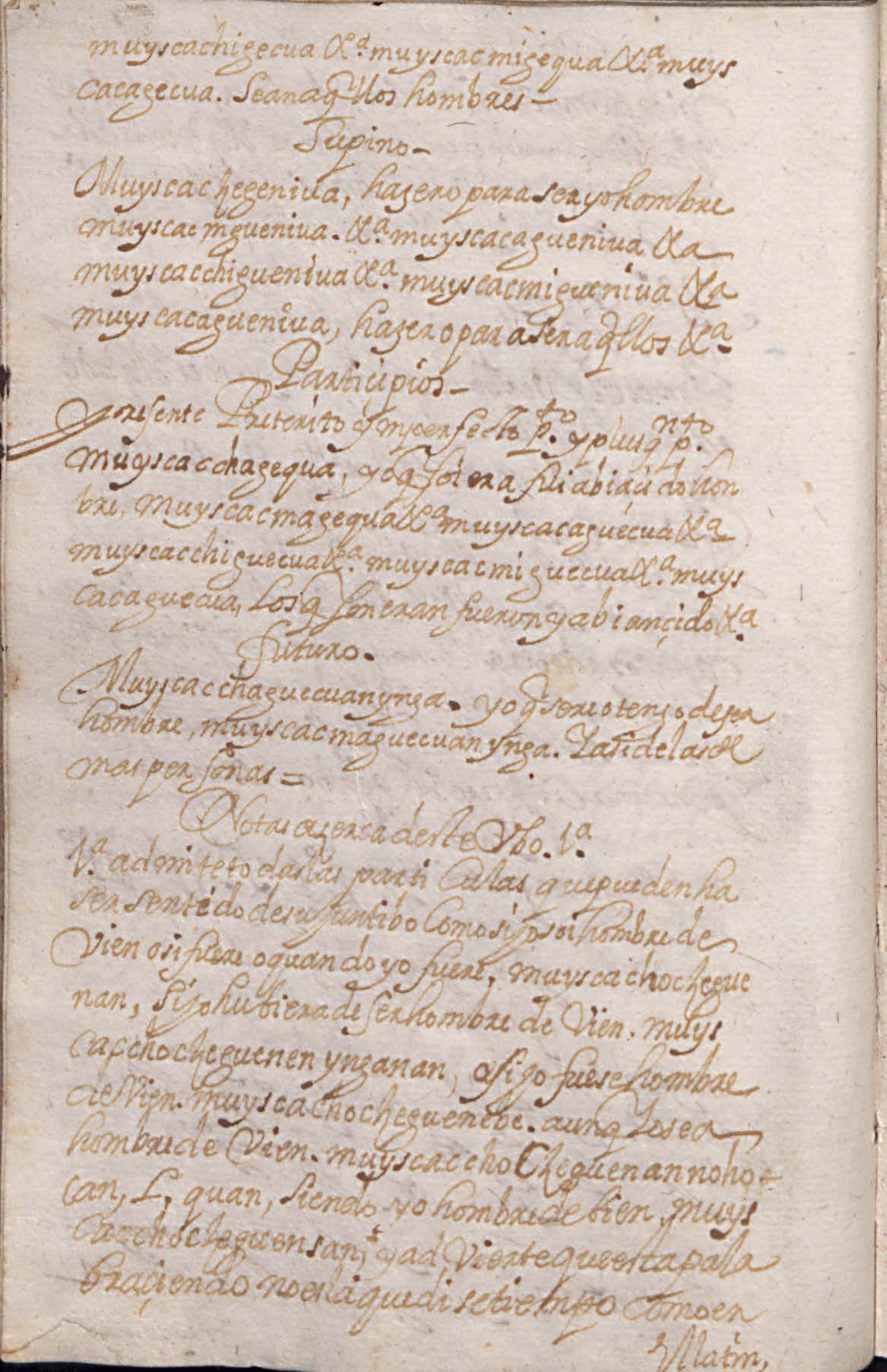 Manuscrito 158 BNC Gramatica - fol 27v.jpg