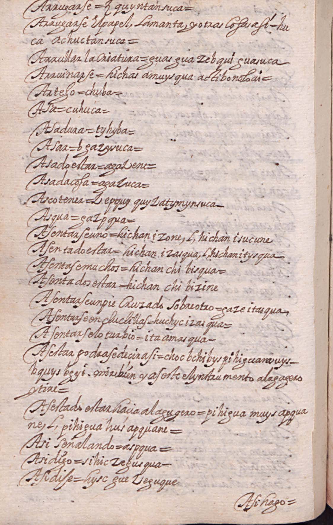 Manuscrito 158 BNC Vocabulario - fol 20v.jpg