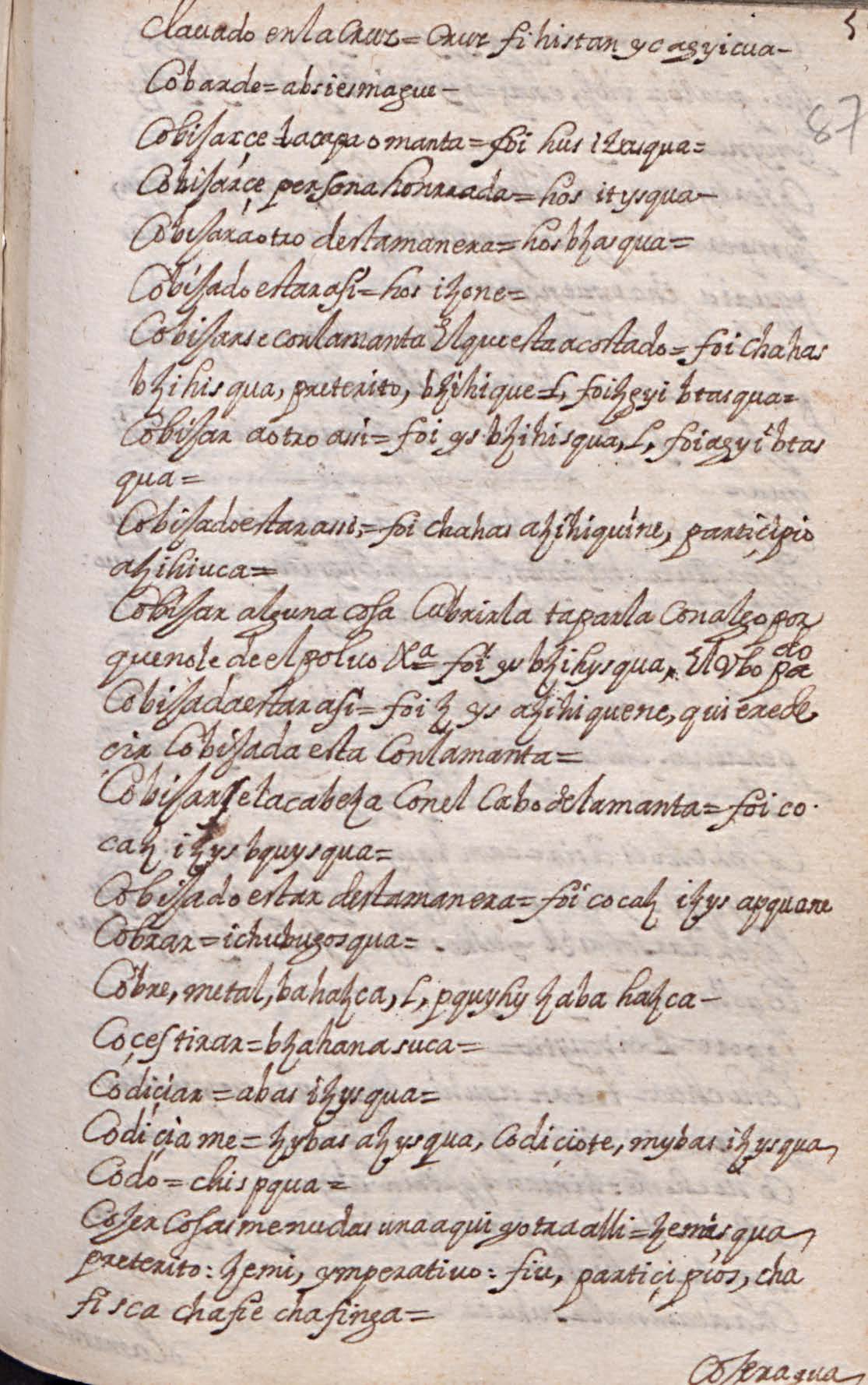 Manuscrito 158 BNC Vocabulario - fol 39r.jpg