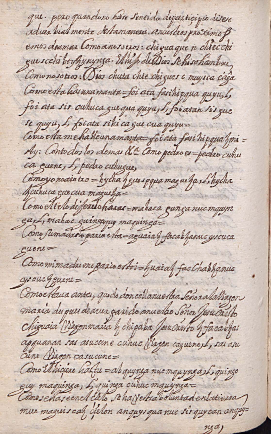Manuscrito 158 BNC Vocabulario - fol 42v.jpg