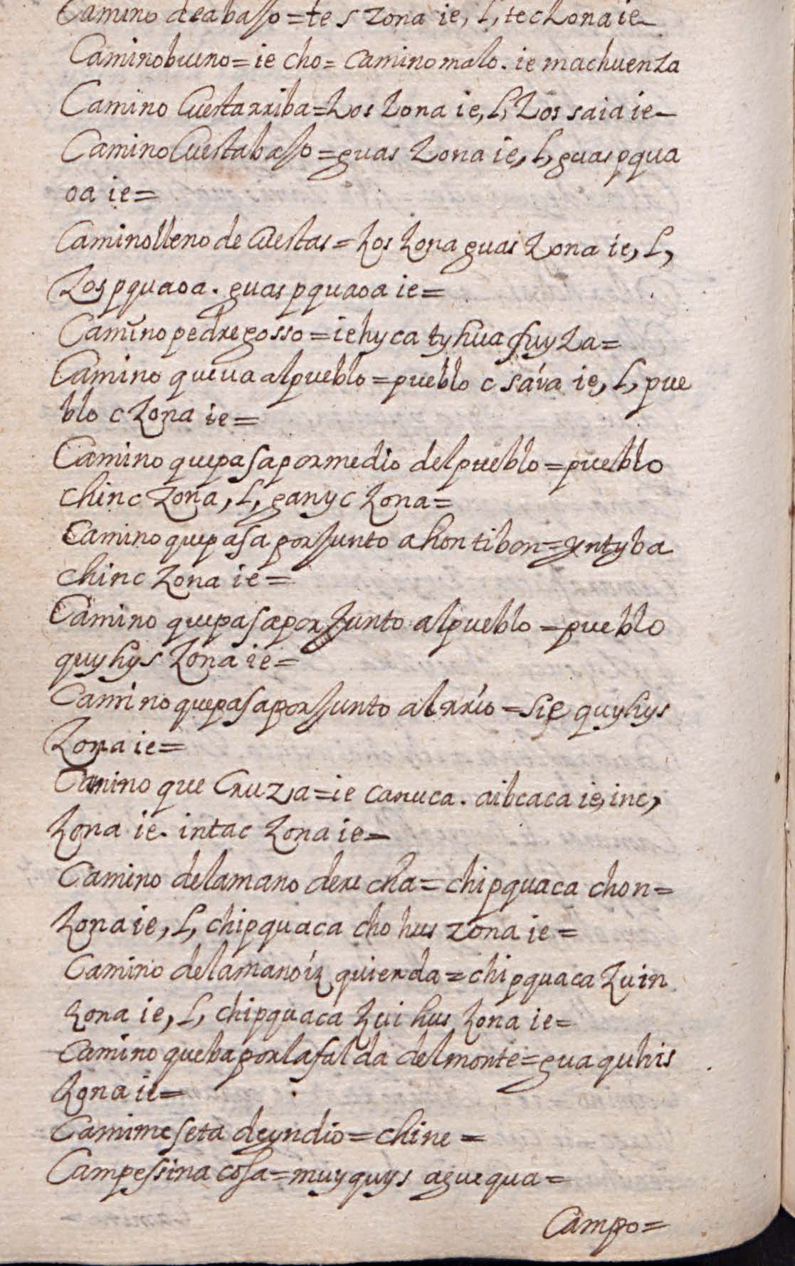 Manuscrito 158 BNC Vocabulario - fol 35v.jpg