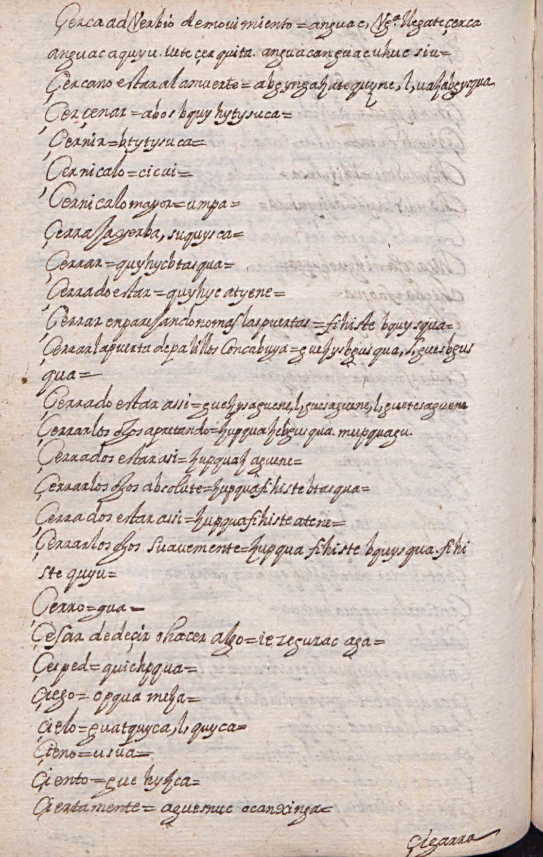 Manuscrito 158 BNC Vocabulario - fol 46v.jpg