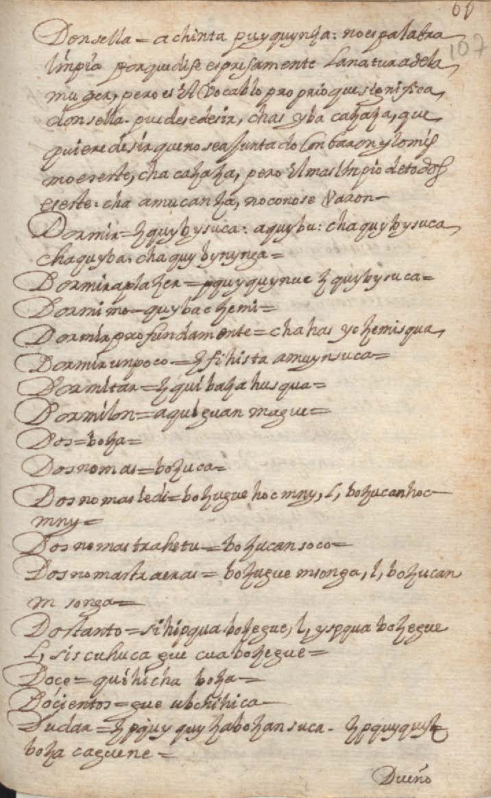 Manuscrito 158 BNC Vocabulario - fol 61r.jpg