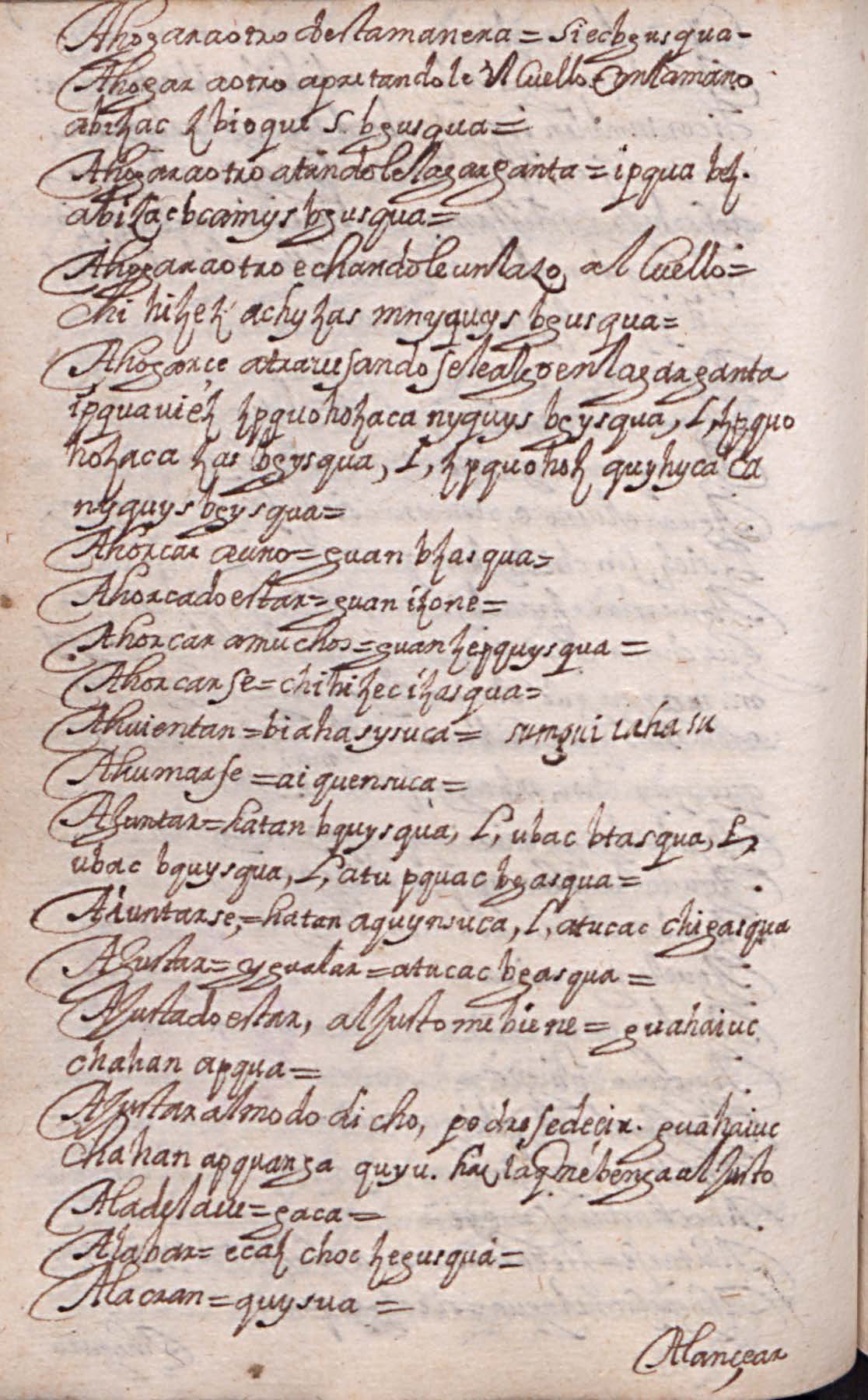 Manuscrito 158 BNC Vocabulario - fol 9v.jpg
