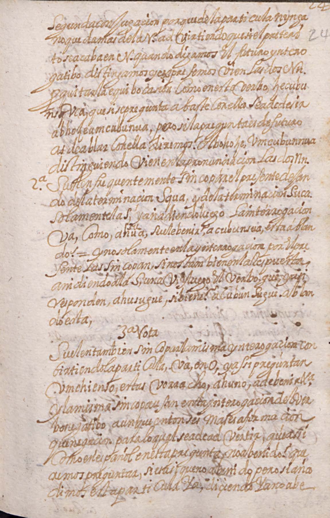 Manuscrito 158 BNC Gramatica - fol 24r.jpg