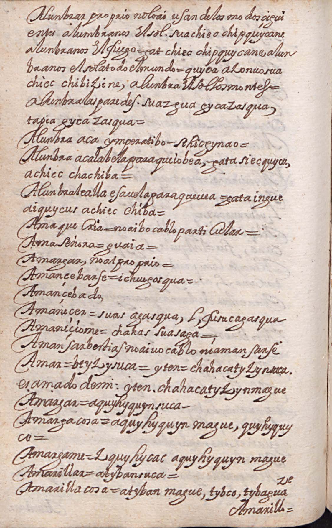 Manuscrito 158 BNC Vocabulario - fol 13v.jpg