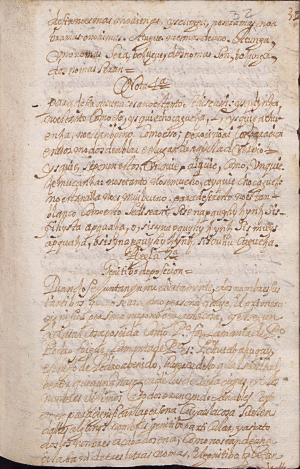 Manuscrito 158 BNC Gramatica - fol 32r.jpg