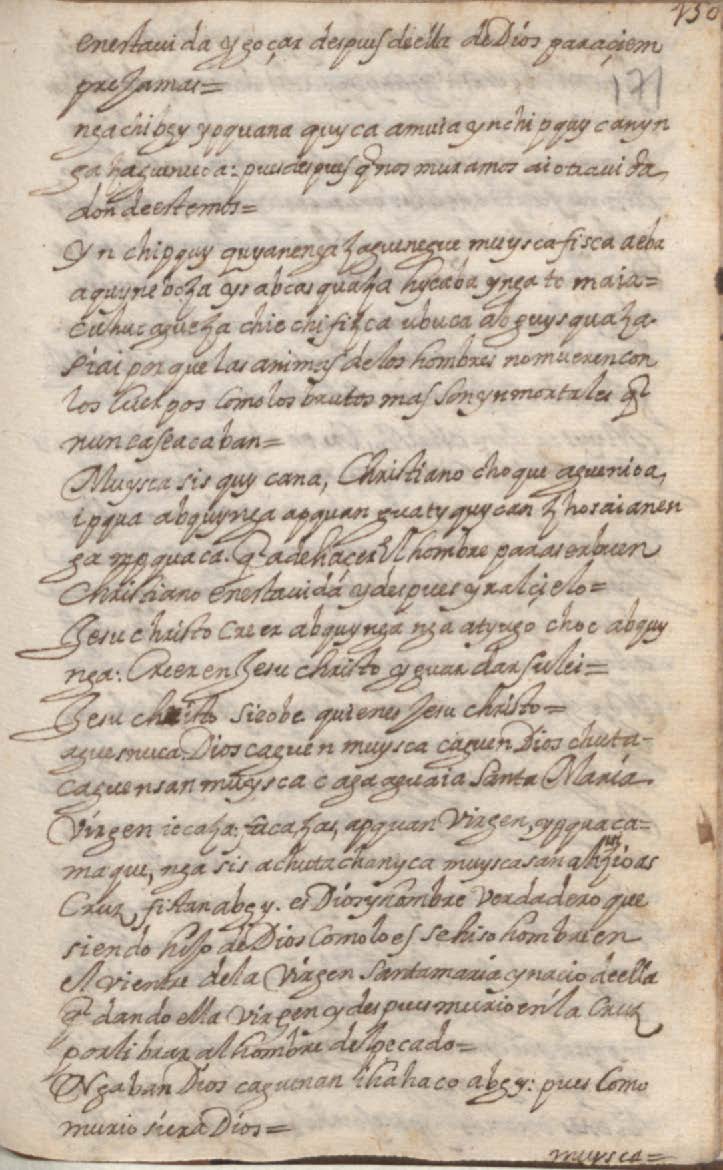 Manuscrito 158 BNC Catecismo - fol 130r.jpg