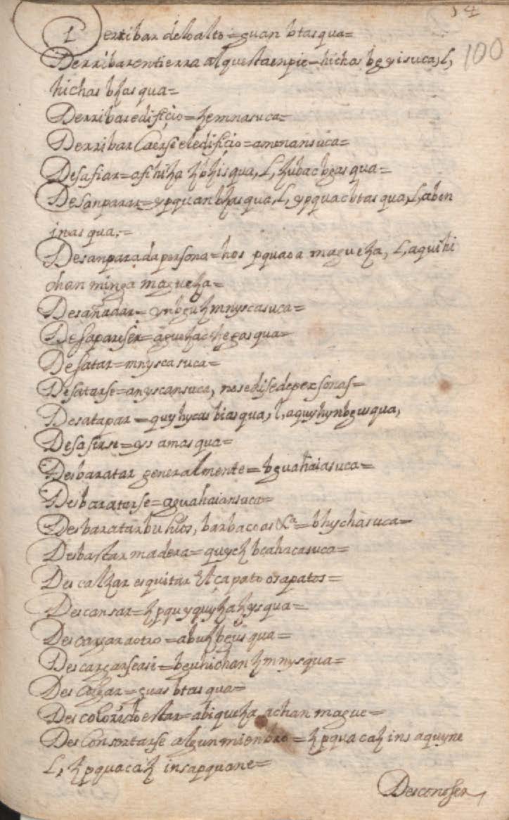 Manuscrito 158 BNC Vocabulario - fol 54r.jpg