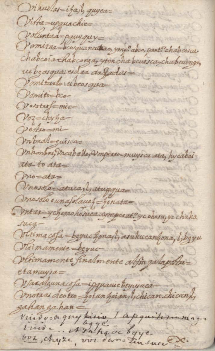 Manuscrito 158 BNC Vocabulario - fol 123v.jpg