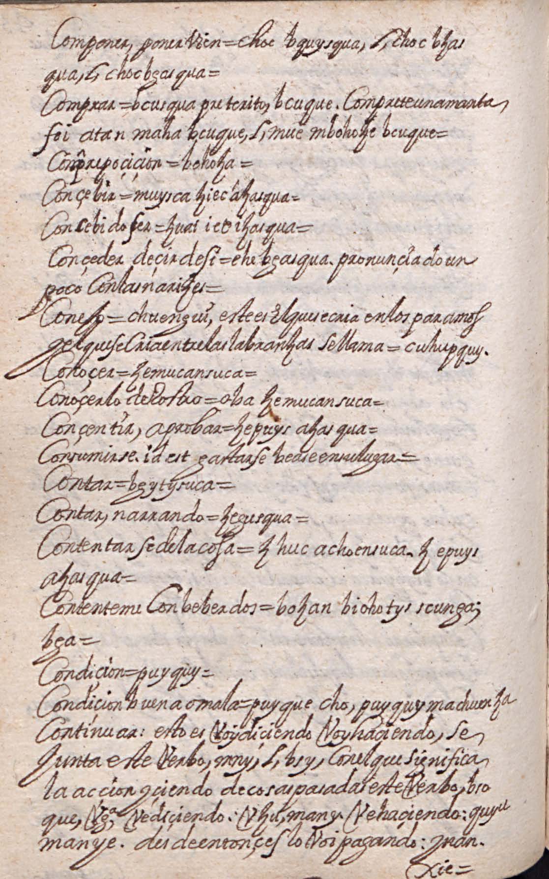 Manuscrito 158 BNC Vocabulario - fol 43v.jpg