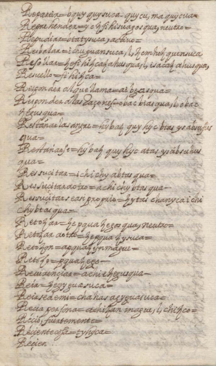 Manuscrito 158 BNC Vocabulario - fol 109v.jpg