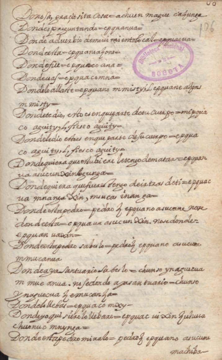 Manuscrito 158 BNC Vocabulario - fol 60r.jpg