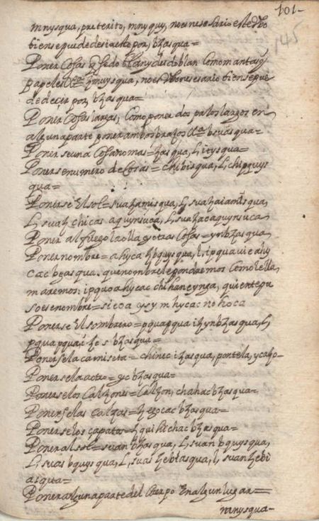 Manuscrito 158 BNC Vocabulario - fol 101r.jpg