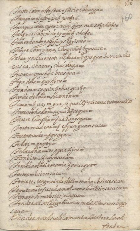 Manuscrito 158 BNC Vocabulario - fol 116r.jpg