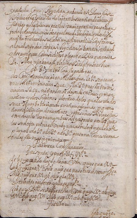 Manuscrito 158 BNC Gramatica - fol 5v.jpg