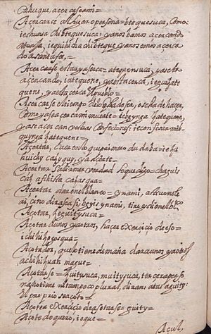 Manuscrito 158 BNC Vocabulario - fol 6v.jpg