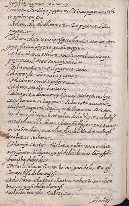 Manuscrito 158 BNC Vocabulario - fol 32v.jpg