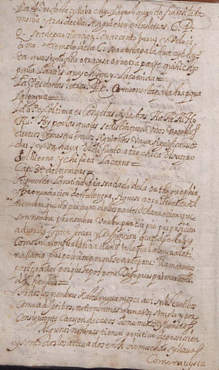 Manuscrito 158 BNC Gramatica - fol 1v.jpg