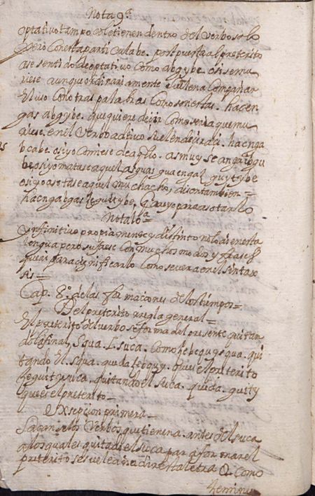 Manuscrito 158 BNC Gramatica - fol 12v.jpg