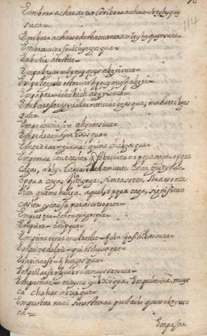 Manuscrito 158 BNC Vocabulario - fol 70r.jpg