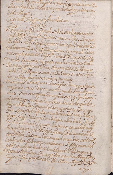 Manuscrito 158 BNC Gramatica - fol 28v.jpg