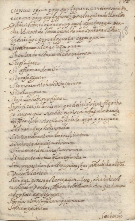 Manuscrito 158 BNC Vocabulario - fol 114r.jpg