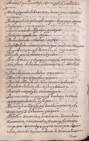 Manuscrito 158 BNC Vocabulario - fol 15v.jpg