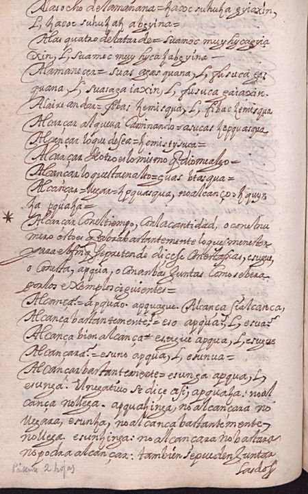 Manuscrito 158 BNC Vocabulario - fol 10v.jpg