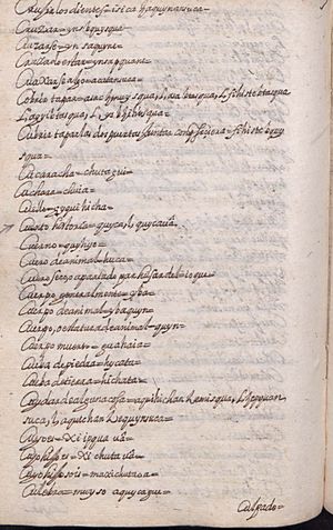 Manuscrito 158 BNC Vocabulario - fol 45v.jpg