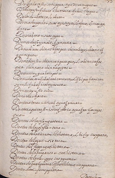 Manuscrito 158 BNC Vocabulario - fol 53r.jpg