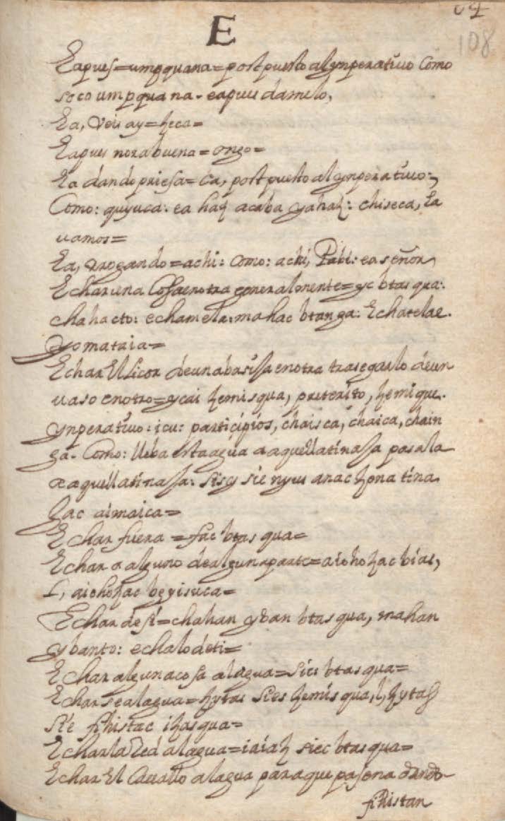 Manuscrito 158 BNC Vocabulario - fol 64r.jpg