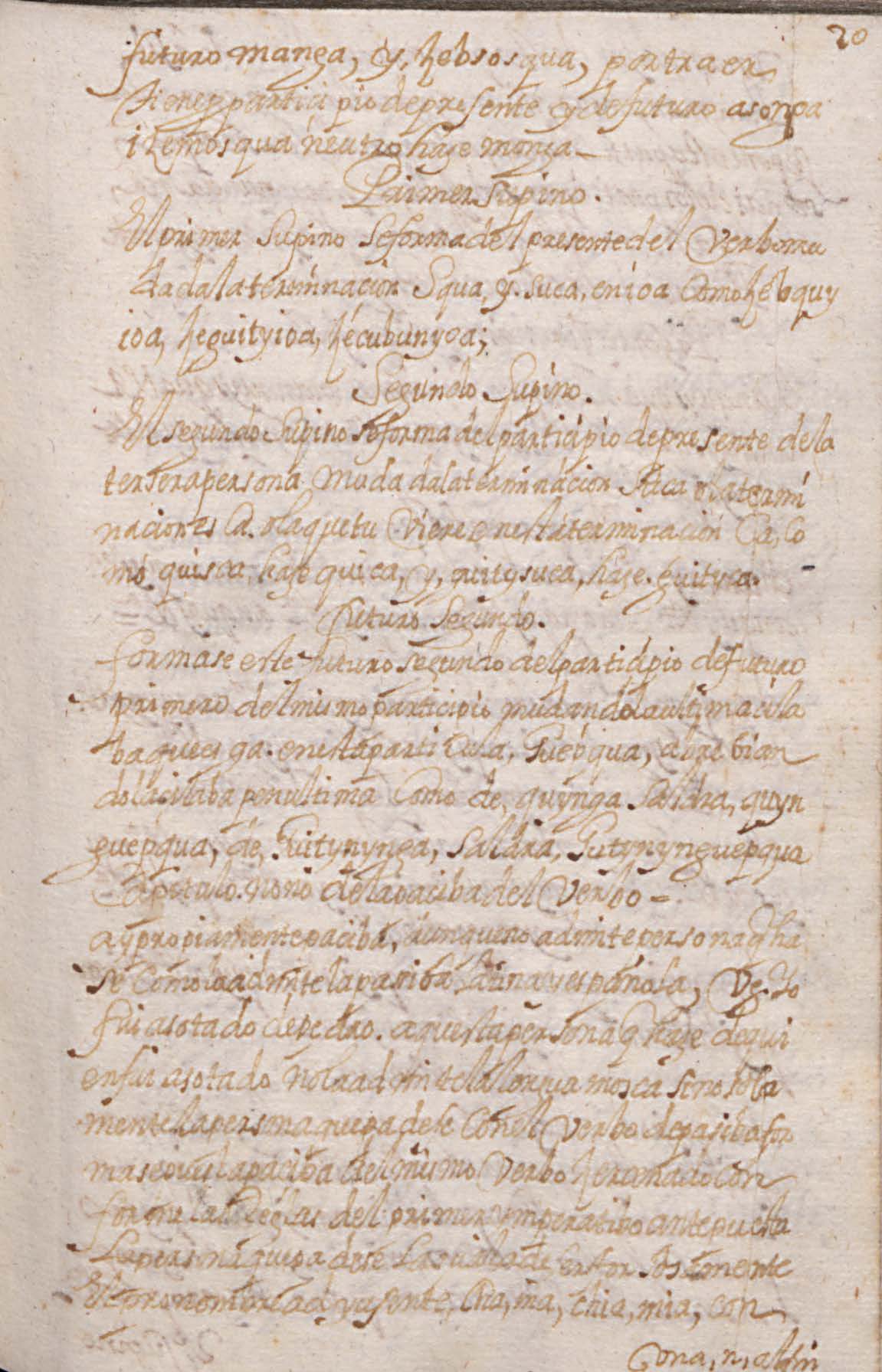 Manuscrito 158 BNC Gramatica - fol 20r.jpg
