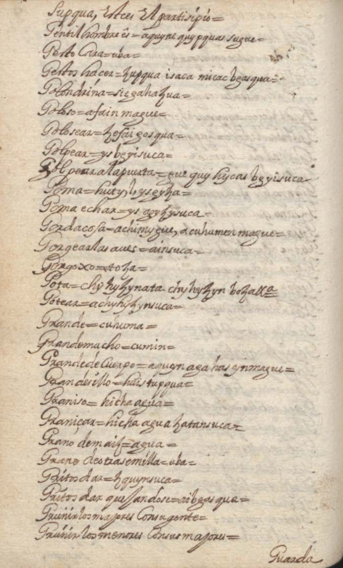 Manuscrito 158 BNC Vocabulario - fol 78v.jpg