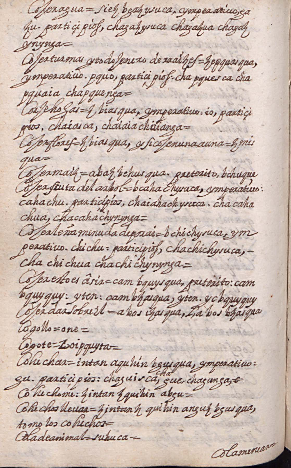 Manuscrito 158 BNC Vocabulario - fol 39v.jpg