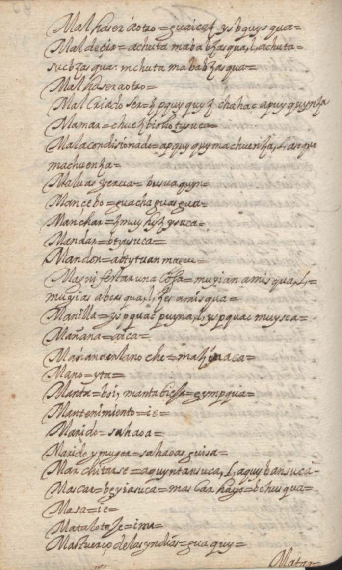 Manuscrito 158 BNC Vocabulario - fol 86v.jpg
