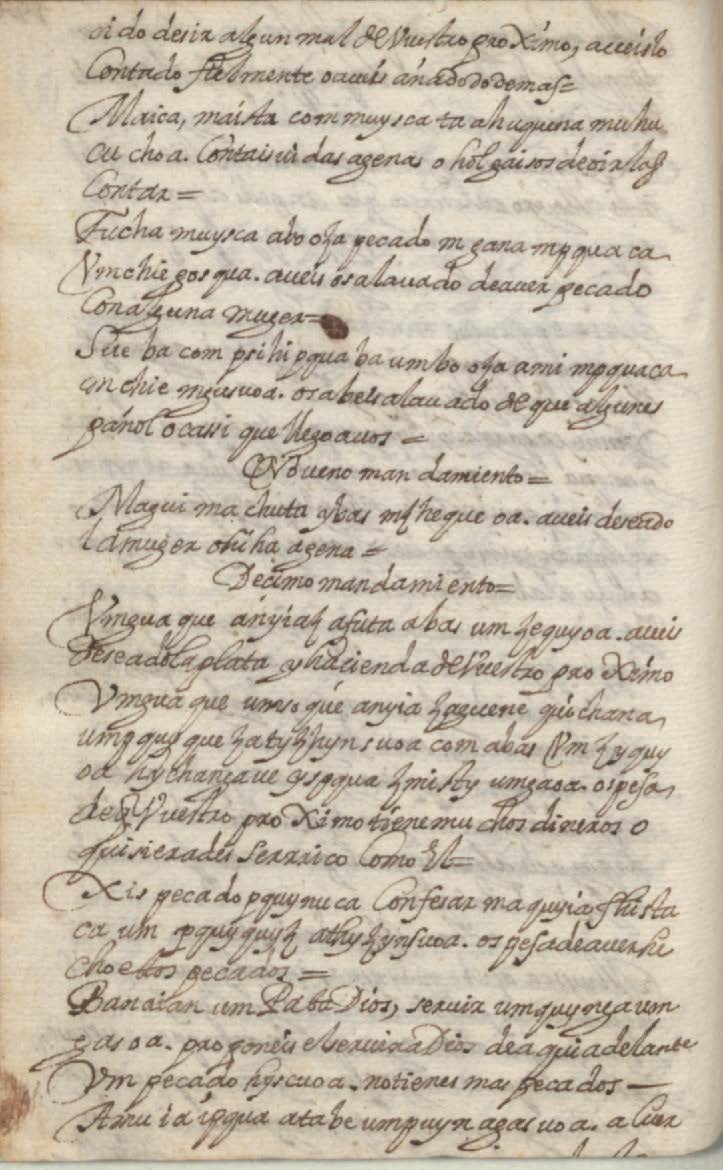 Manuscrito 158 BNC Catecismo - fol 142v.jpg