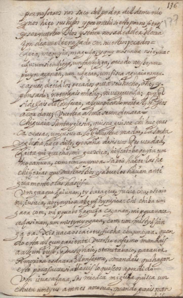 Manuscrito 158 BNC Catecismo - fol 136r.jpg