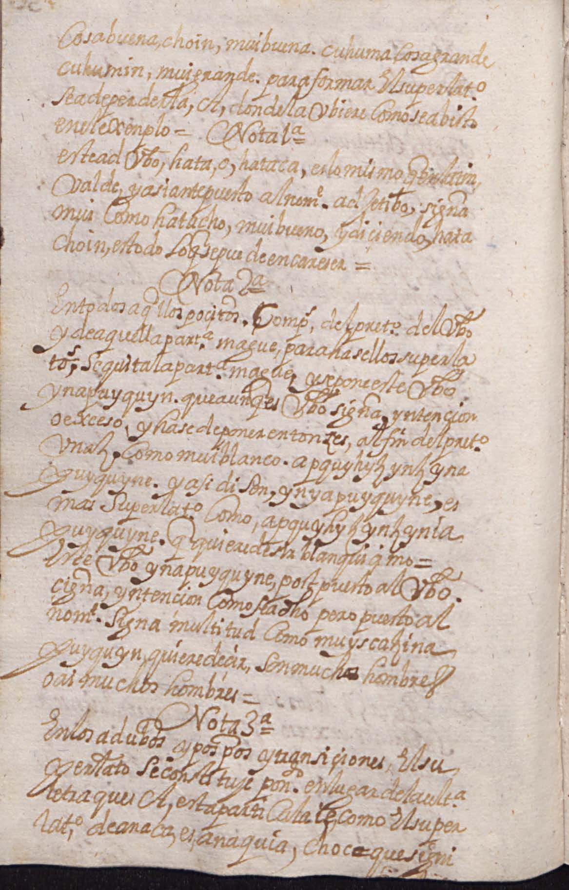 Manuscrito 158 BNC Gramatica - fol 30v.jpg