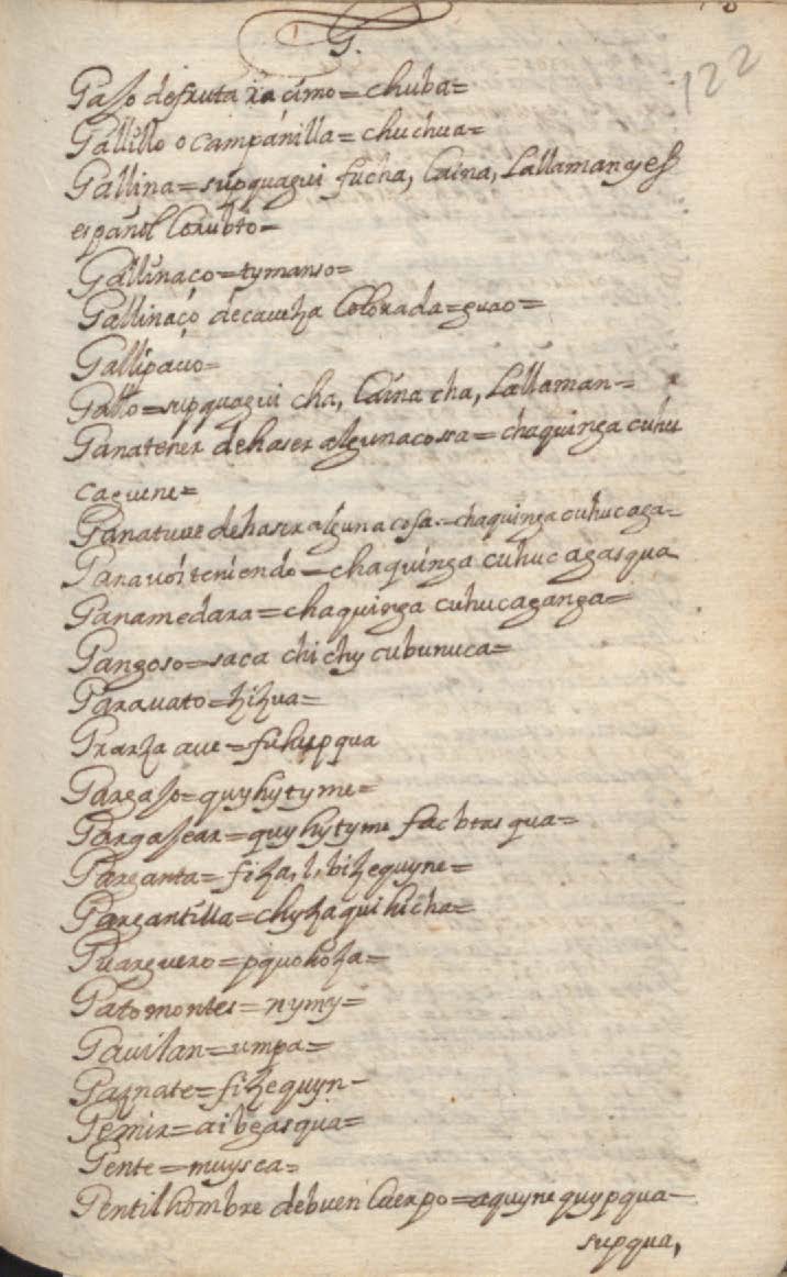 Manuscrito 158 BNC Vocabulario - fol 78r.jpg