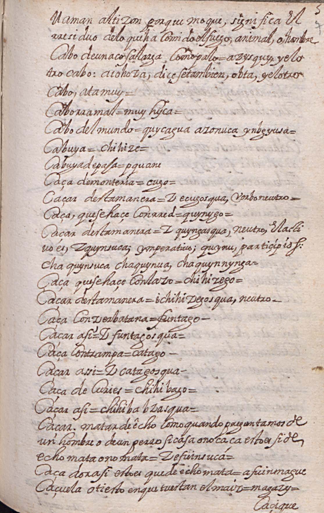 Manuscrito 158 BNC Vocabulario - fol 31r.jpg