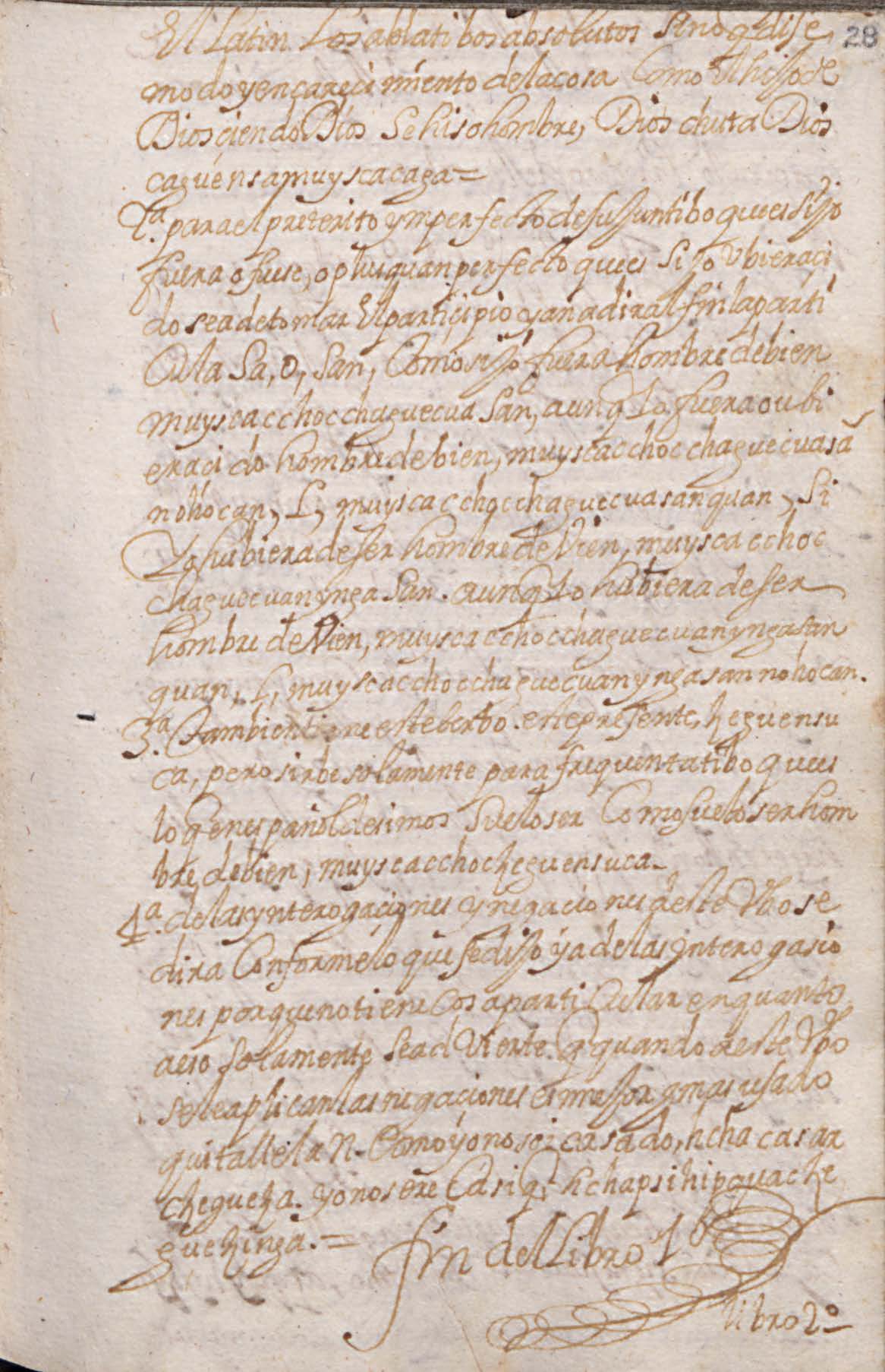 Manuscrito 158 BNC Gramatica - fol 28r.jpg