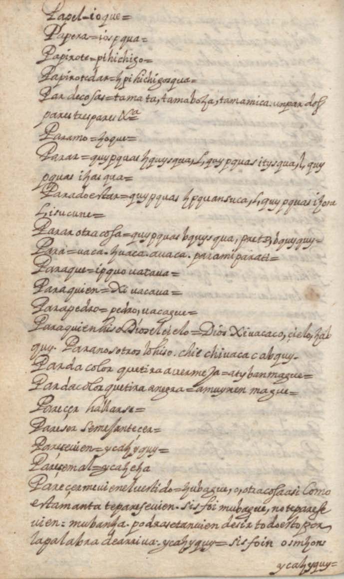 Manuscrito 158 BNC Vocabulario - fol 93v.jpg