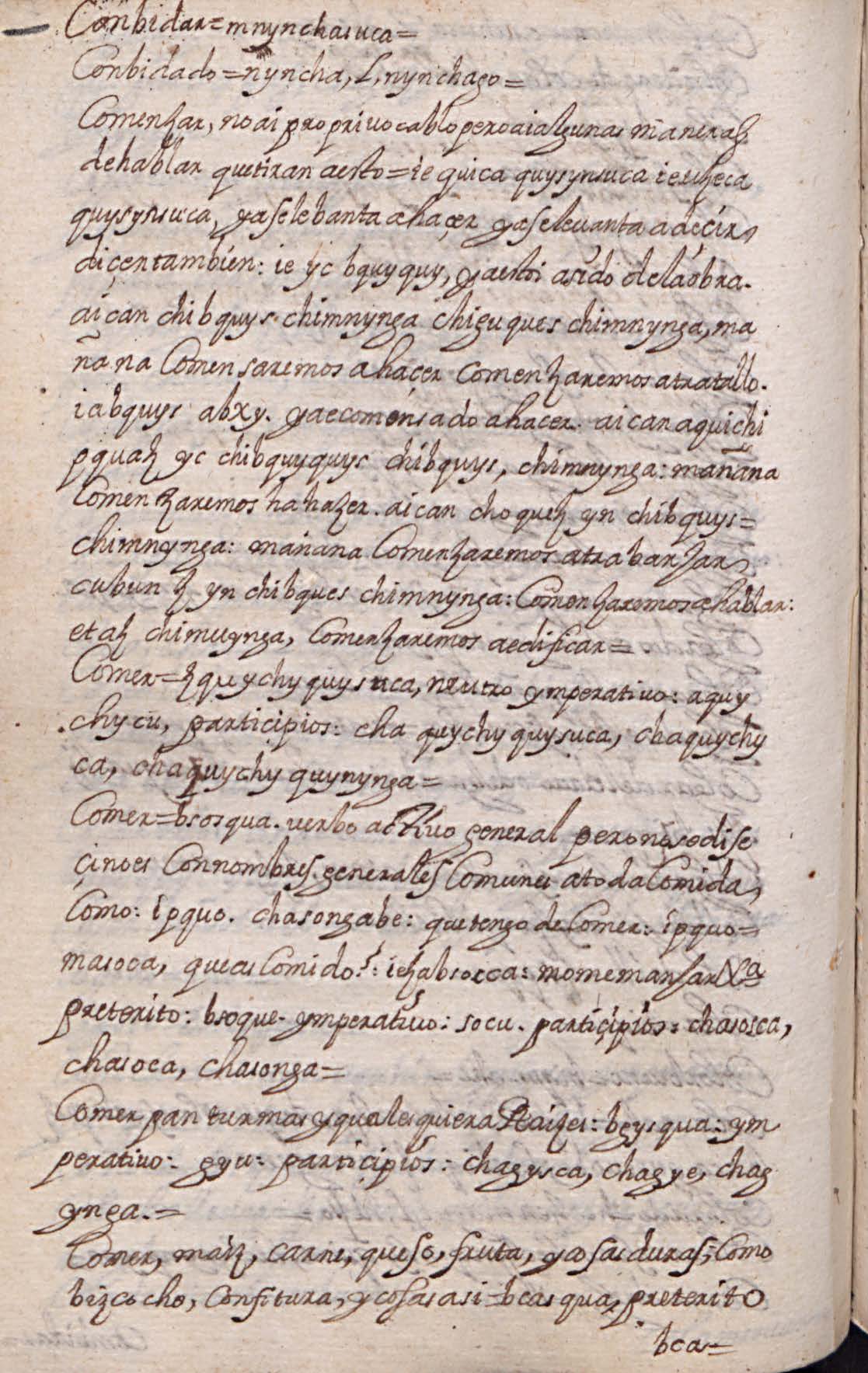 Manuscrito 158 BNC Vocabulario - fol 40v.jpg
