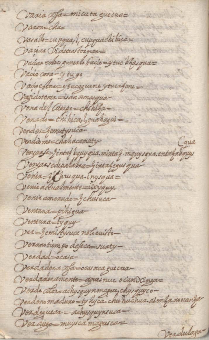 Manuscrito 158 BNC Vocabulario - fol 122v.jpg