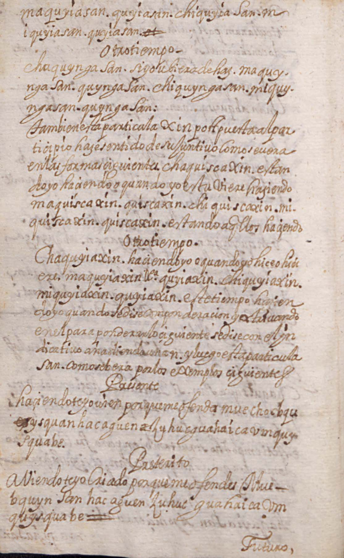 Manuscrito 158 BNC Gramatica - fol 9v.jpg